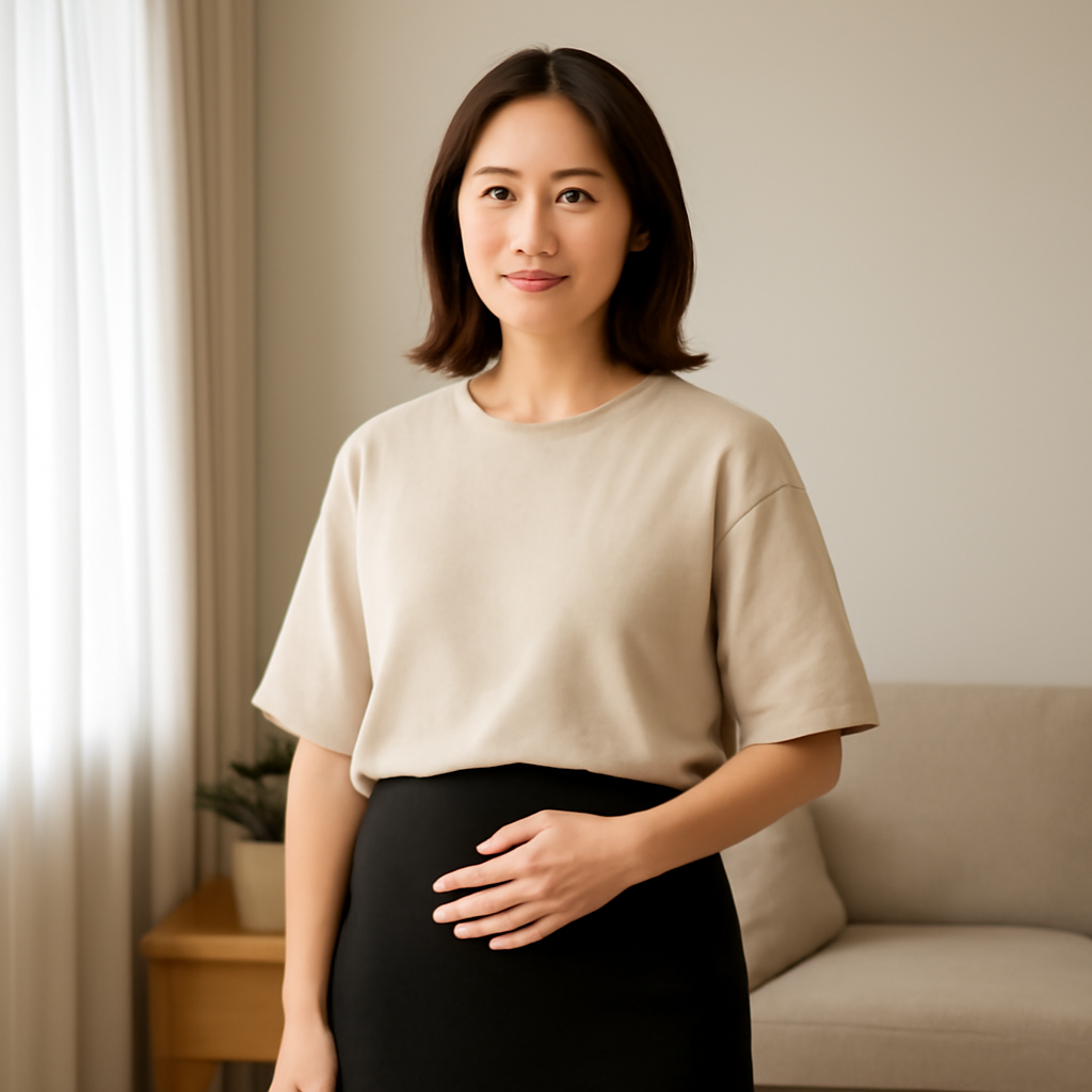 복부커버코디 대표 이미지